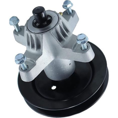 Broche de tondeuse MTD pour MTD 618-0624A 918-0659 LT1040 LT1042-B5 (1/4)