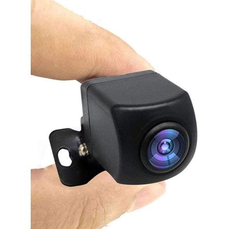 Caméra de recul WiFi caméra de recul étanche IP68, Mini tachygraphe de Vision Nocturne HD, pour Camion de Voiture, Camping-Car, fourgonnette, remorque, Android et iOS (1/5)