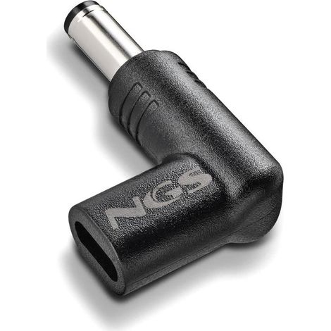 Cargador para Portátil NGS BUD-AC