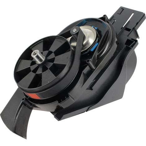 Moteur d'origine pour tondeuse a gazon Advancedrotak 650 & Advancedrotak 660 Bosch - 1617S025TM (1/2)
