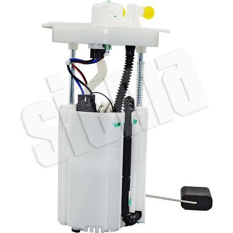 Gilt für die Geely Emgrand 1,5L Kraftstoffpumpenbaugruppe (PW-2730) (Geely Emgrand Kraftstoffpumpenbaugruppe) (1/4)