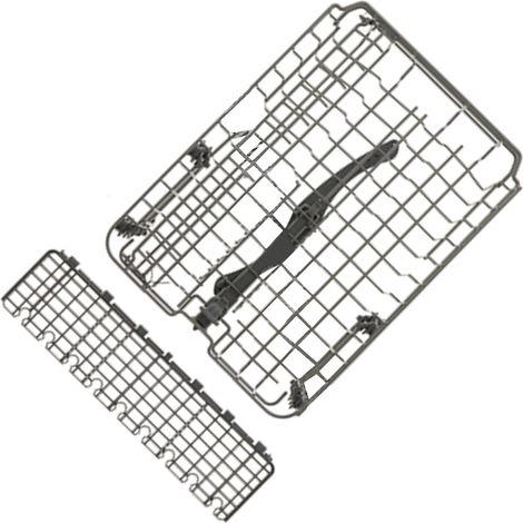 Ersatzteil - Oberkorb -  - BRANDT