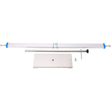Kit de levier expérimental en alliage d'aluminium ABS, ensemble éducatif Portable détachable pour l'école à domicile (1/5)