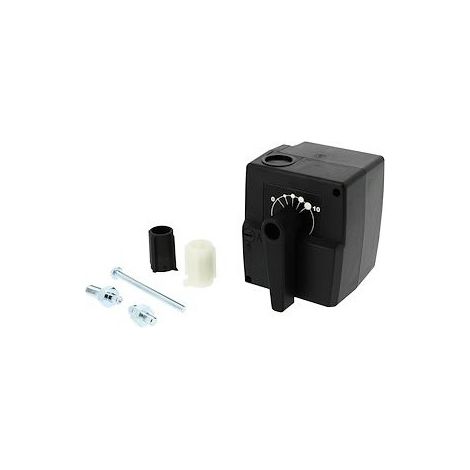 Thermador SME130 230V servomotor for Termomix 3- or 4-way valves.