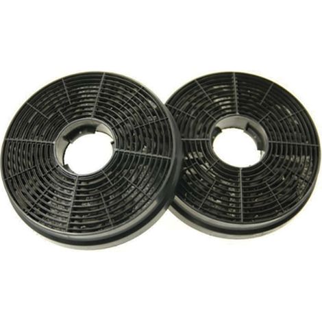 Candy - filtre charbon cf130 - set 2pcs - 35602288 - (1/2)