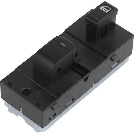 Interrupteur de lève-vitre simple 25411-EA002 25411EA002 pour Nissan Frontier Pathfinder Xterra 2005-2007 (1/5)