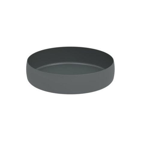 BETTE A243-403PW Lavabos ronds Liv coupelle Smoke PW (1/5)