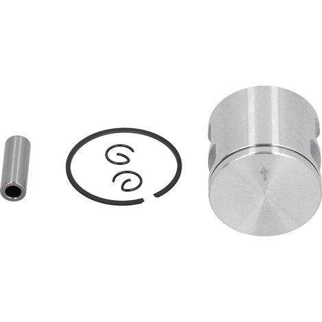 Kit de piston avec segments pour tronçonneuse HUSQVARNA 545 550XP 43 mm 57 (1/5)