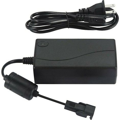 Adaptateur secteur 29 V CA/CC pour fauteuil inclinable électrique, canapé ou chaise longue - Outil transformateur et connecteur (1/5)
