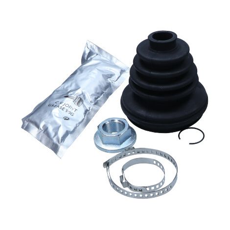 COUVERCLE DE JOINT MAXGEAR EXTERNE FIAT BRAVO/A 1.9D (1/3)