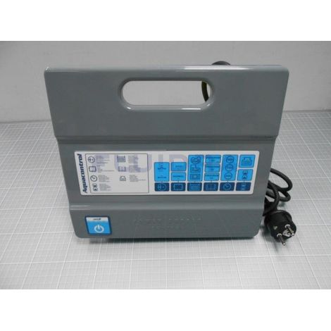 Alimentatore trasformatore SPS 400 robot Astralpool