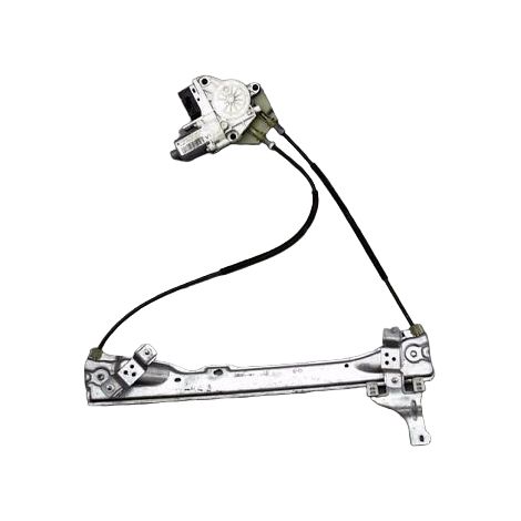 [PRODUIT D'OCCASION] Mecanisme Leve-glace Arrieree Gauche RENAULT Latitude 2010- ♻️ Ref Oe. 827310006r - Garantie à vie (1/5)