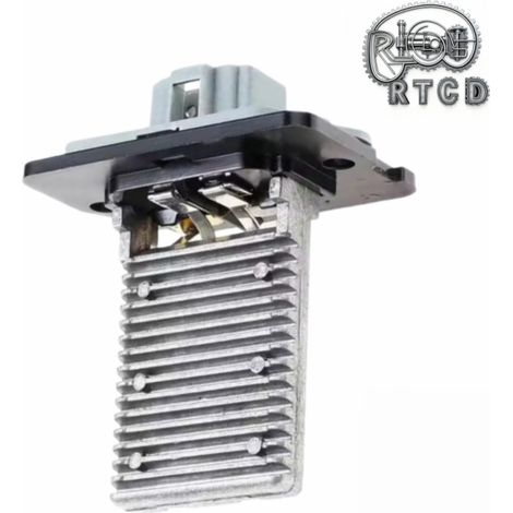 97035-38000 Pièces automobiles Régulateur de vitesse de ventilateur/Résistance de contrôle de vitesse Applicable aux véhicules modernes (1/5)