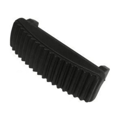 Juego de 2 tacos GIERRA para perfiles de 84 mm de escaleras Modula