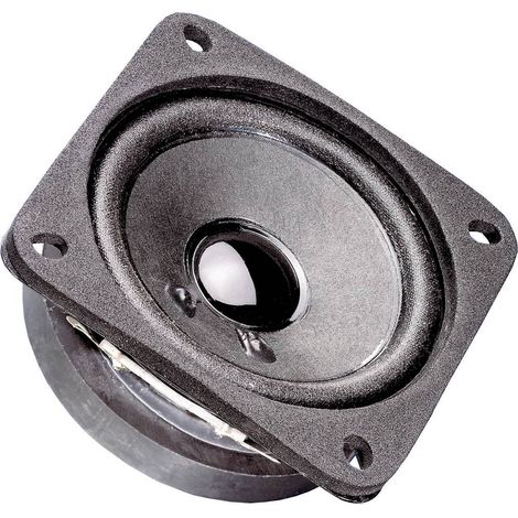 Haut-parleur Visaton FRS 7, 5 Ohm 4 (1/3)