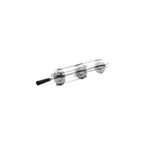 Smeg SPIEDBQEU accessoire de barbecue / grill Broche de cuisson