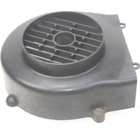 CARTER ALLUMAGE PEUGEOT KISBEE 4T 50 2010 - 2017 (1/4)