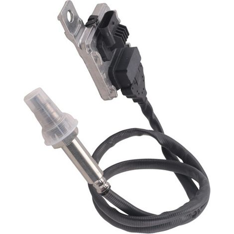 References 8W0907807Q, 8R0907807N and 8W0907807G are suitable for Audi nitrogen oxide sensors. (1/5)