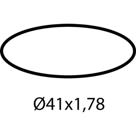Ideal Standard Junta tórica , A860632NU