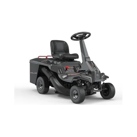Polar 67500 Trattorino rasaerba Rider 224 cc 610 mm
