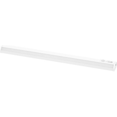 OSRAM HOMELIGHTING Linear LED Mobile Backlight sensor 400mm Lampada sottopensile LED con rilevatore di movimento