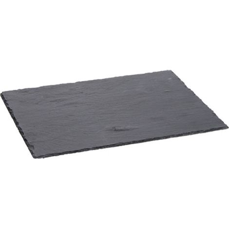 Plateau à servir 30x20cm - Prosup