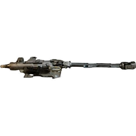 Colonne De Direction Non Assistee PEUGEOT 5008 2009- [PRODUIT D'OCCASION]♻️4123he (1/4)