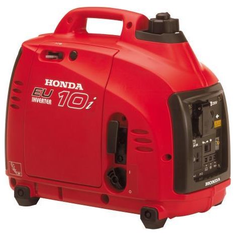HONDA EU10I 1KVA 900W GENERATOR
