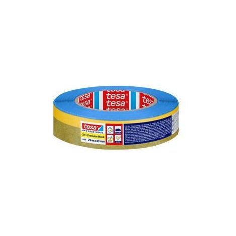 5 x NASTRO MASCHERATURA PRECISION MASK 30 MM X25 M