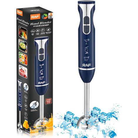 presse-fruits électrique multifonction, robot culinaire, petit appareil de cuisine à poignée unique (1/5)