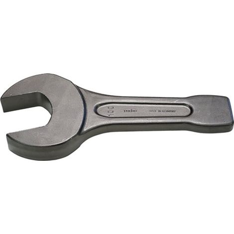 [NEUWERTIG] B-Ware Padre Schlagmaulschlüssel Schlüssel Werkzeug 65mm Chrom Vanadium Stahl 340mm