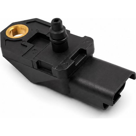 Ansaugkrümmerdrucksensor 6G9Q9F479AB C2Z14334, kompatibel mit Peugeot Citroën (1/5)