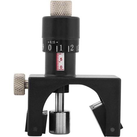 Magnetic planer blade adjuster – tool for adjusting planer blades (1 piece) (1/5)