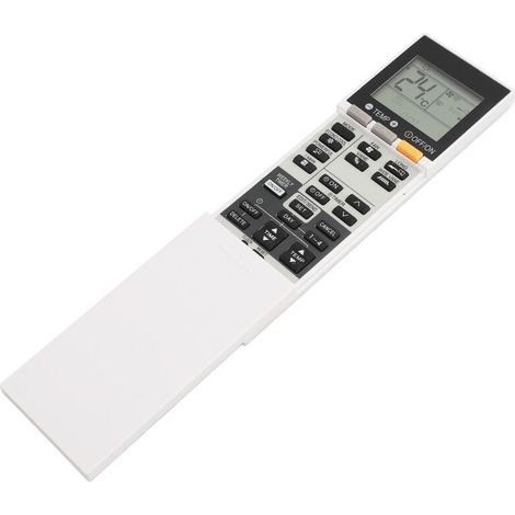 Mando a distancia de repuesto SG10B para aire acondicionado Mitsubishi MSZ EF09NAB U1 EF09NAS EF09NAW -Crezuo