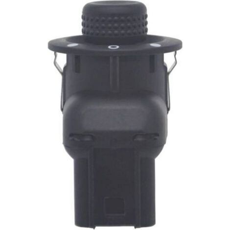 Bouton Commande Retroviseur Electrique Reglage Extérieur Miroir Interrupteur 8200676533 (1/4)