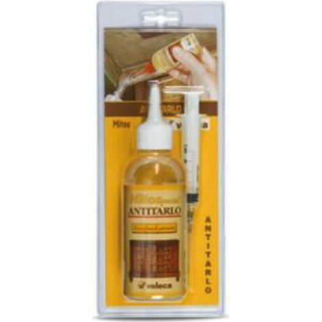 MitoSpecial Antitarlo 125 ml – Trattamento e Protezione del Legno contro i Tarli
