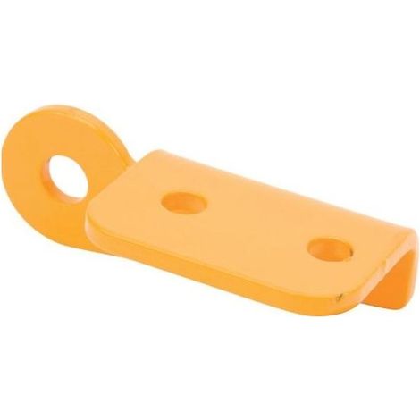 1134-7490-02 - Support Droit pour Tracteur Tondeuse STIGA