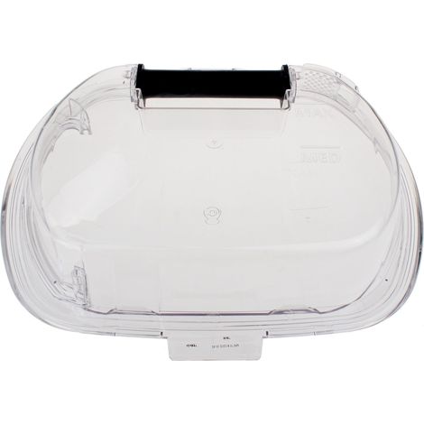 Haier - depósito de agua secadora condensación - 491254814 - 8032768240734