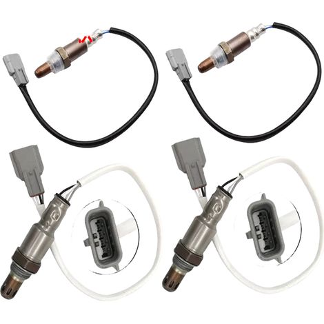 Sonde à oxygène 234-9 148 234-8 020 234-8021 pour Nissan NV2500 (1/5)