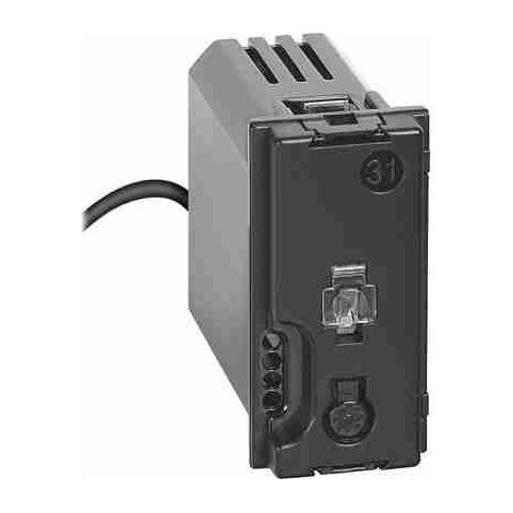BTIK4531C Modulo per presa connessa