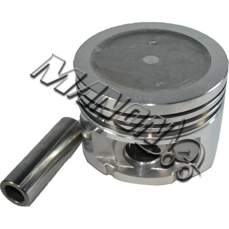Pistons de haute qualité pour chariots élévateurs NISSAN (référence 12010-50K00)
