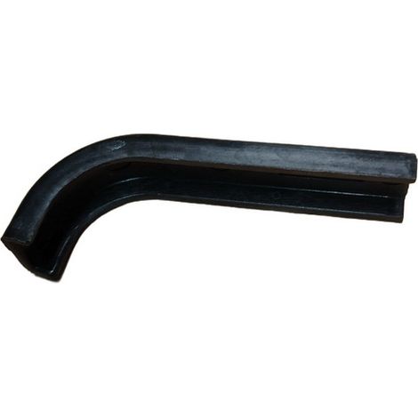 Gancho Inferior Saco para cortacesped compatible con Xct92