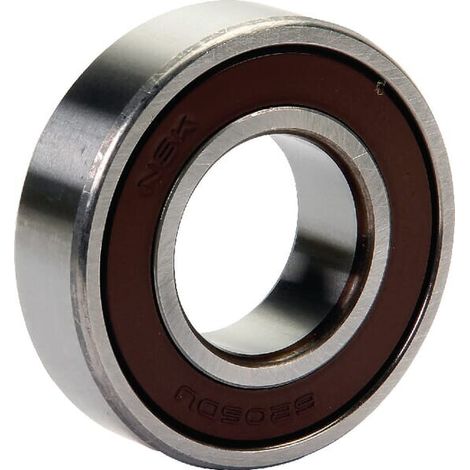 Rod. bolas 6205 2RS KVERNELAND KG01378900