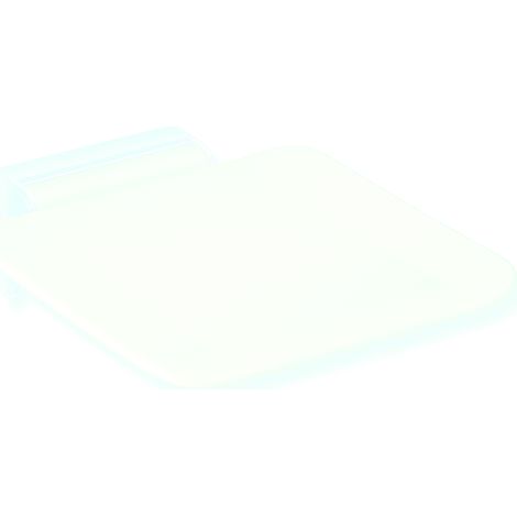 HEWI 900.51.40040 98 Klappsitz, 350x415, mobil, chrom,