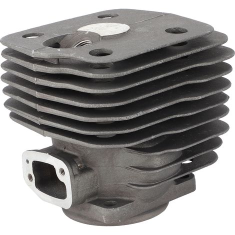 Kit de remplacement cylindre-piston-carburateur 54 mm compatible avec les tronçonneuses Husqvarna 288XP, 181 et 288 (référence 503506301). (1/5)
