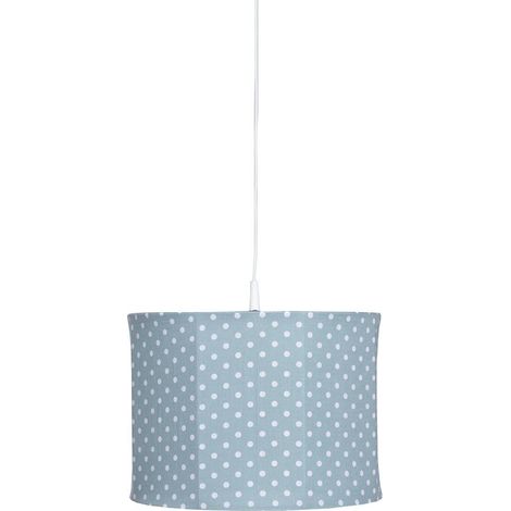 Suspension Dots Jade (1/2)
