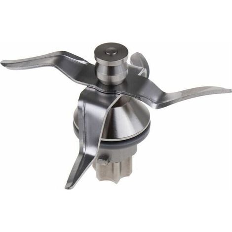 Vorwerk Thermomix TM31 ALTN 30525 Messer mit Thermomix TM31 Messerscheibe für Thermomix Küchenmaschine und Zubehör (1/5)
