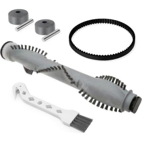 1 kit pour Shark aspirateur ical NV500 NV501 NV501C NV502 NV505 NV550 Accessoires brosse rouleau courroies roues (1/5)