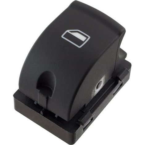 Interruptor de control de elevalunas el茅ctrico Audi A3 8P 03-12
