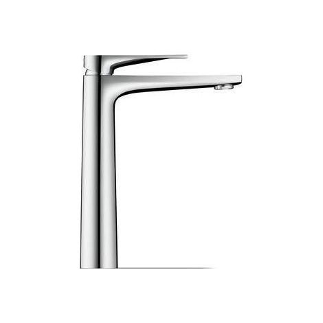 Duravit Tulum - Waschtischarmatur, verchromt TU1040002010 (1/5)